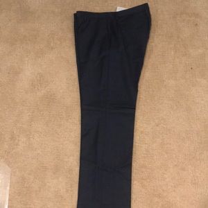 Banana Republic Tailored Slim Fit Dress Pants